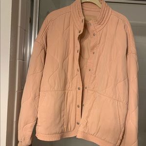 BlankNYC Quilted Jacket